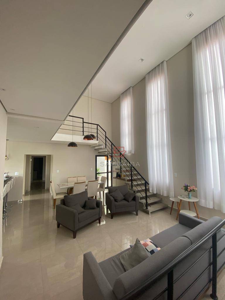 Casa à venda com 3 quartos, 253m² - Foto 2