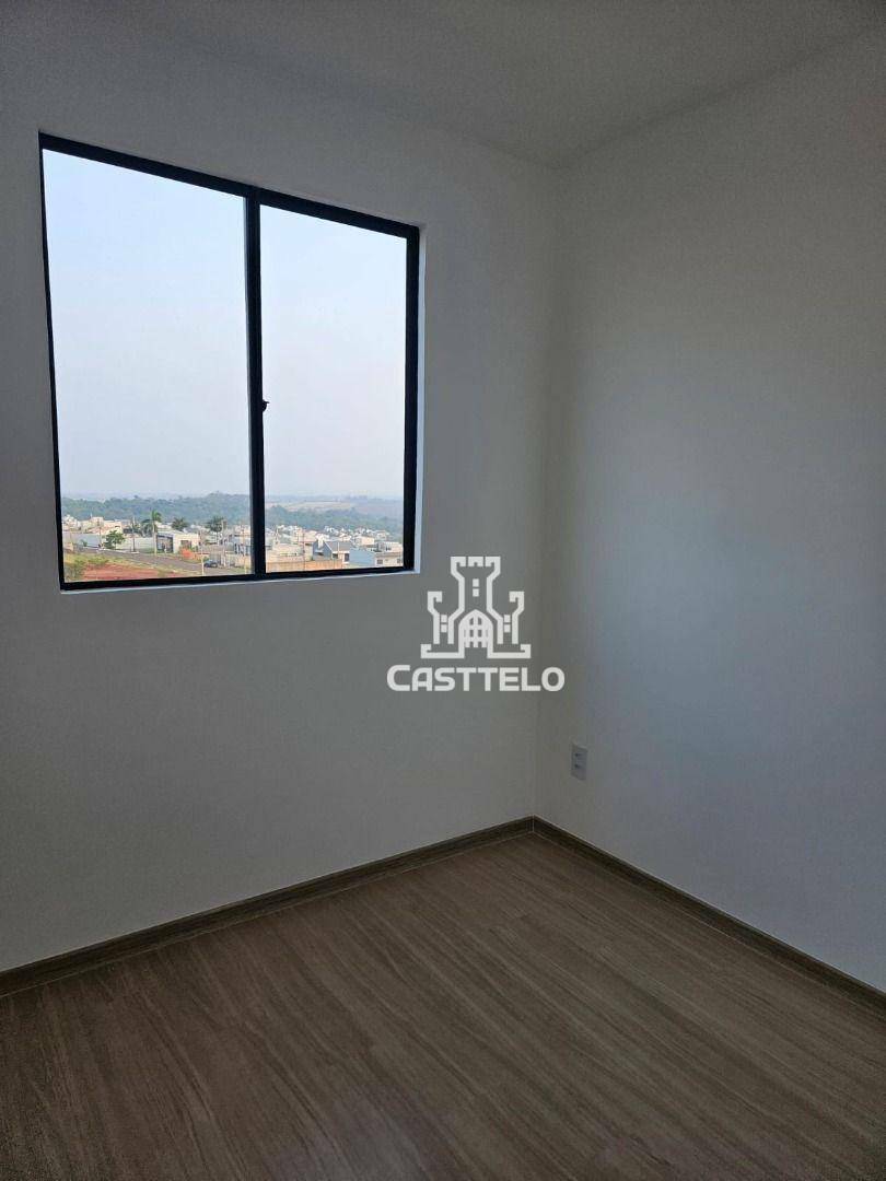 Apartamento para alugar com 2 quartos, 47m² - Foto 8