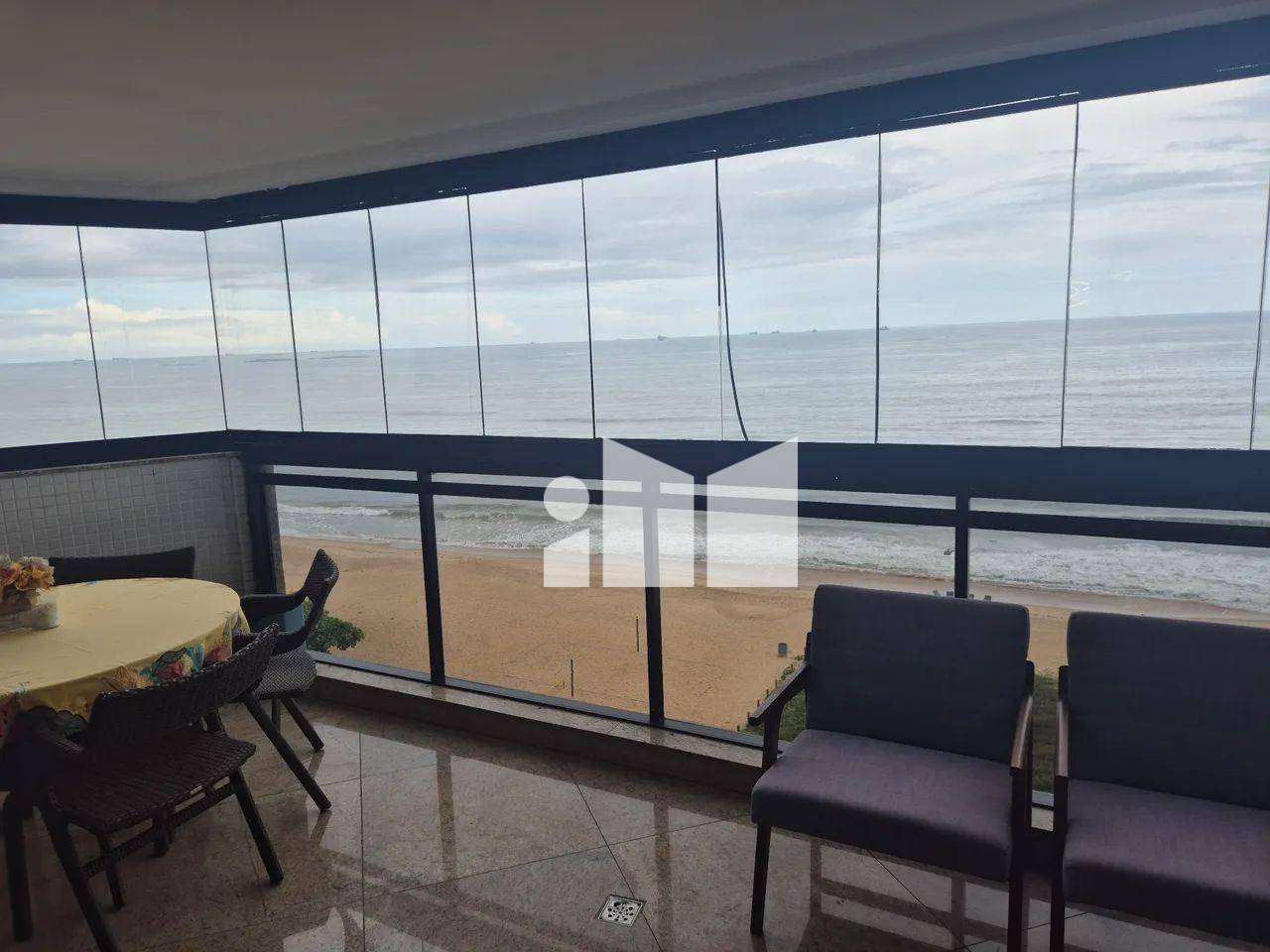 Apartamento, 4 quartos, 277 m² - Foto 1