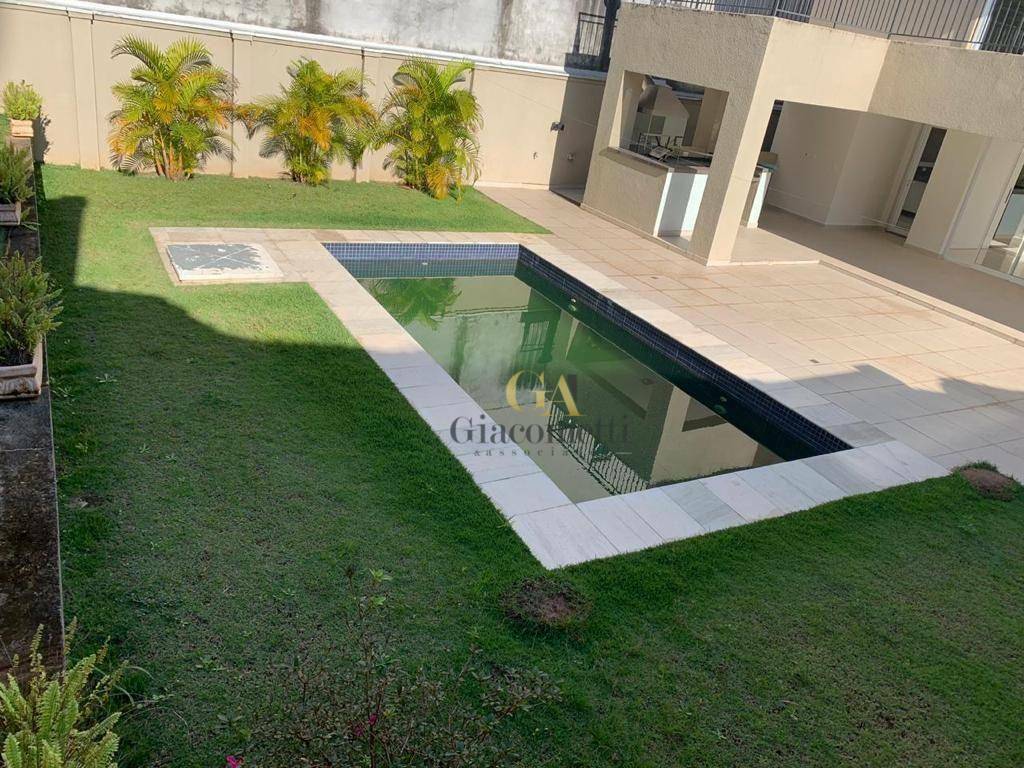 Casa de Condomínio à venda com 4 quartos, 450m² - Foto 16