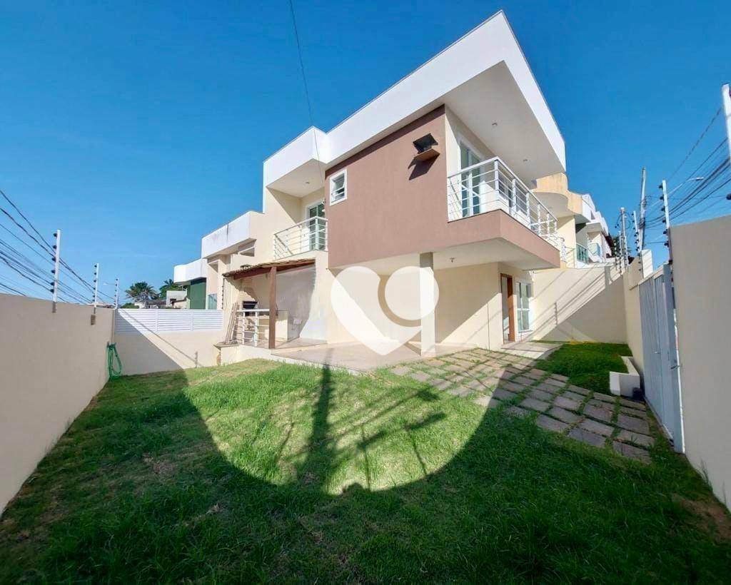 Casa de Condomínio à venda com 3 quartos, 118m² - Foto 2