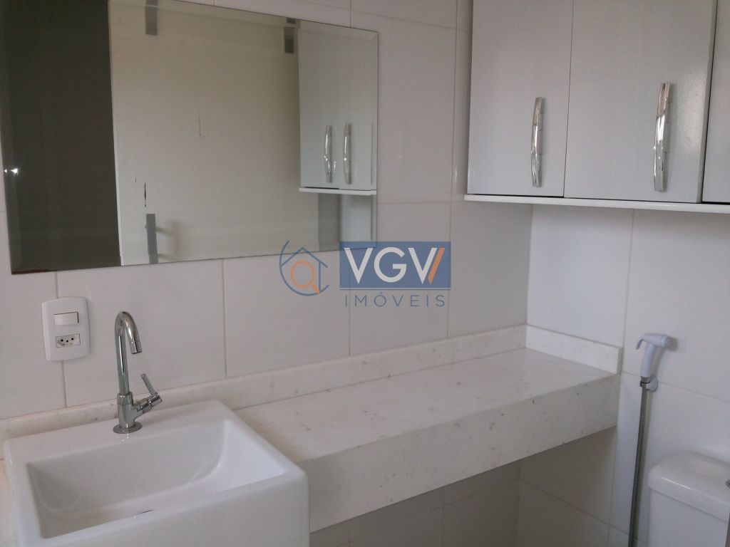 Apartamento à venda com 2 quartos, 50m² - Foto 6