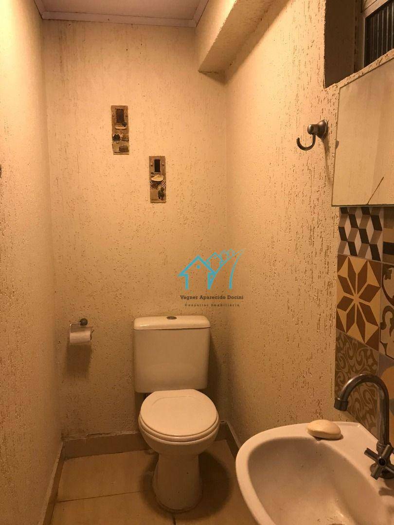 Sobrado à venda com 3 quartos, 211M2 - Foto 5