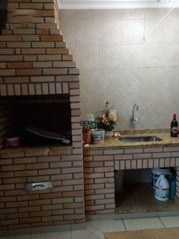 Sobrado à venda com 4 quartos, 289m² - Foto 21