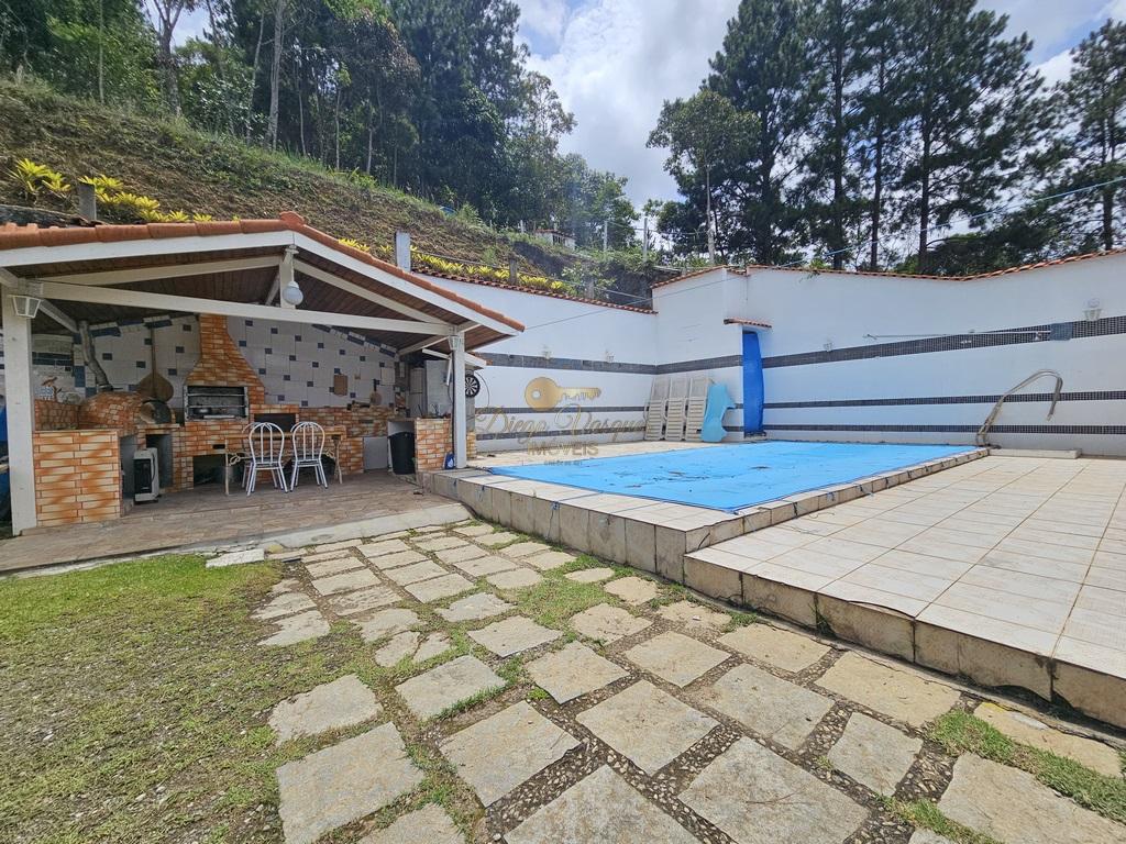 Casa de Condomínio à venda com 4 quartos, 1m² - Foto 4