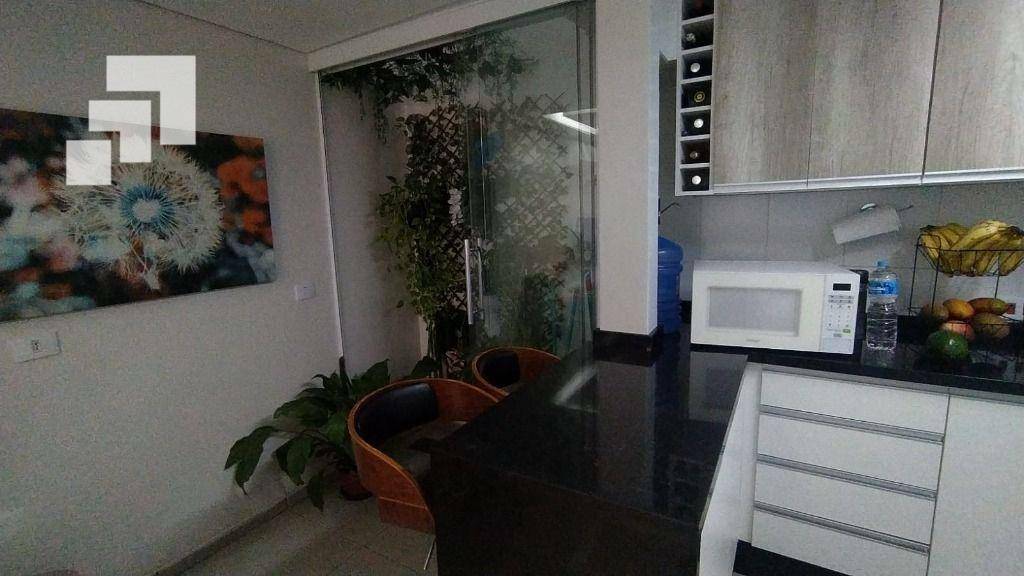 Sobrado à venda com 2 quartos, 65m² - Foto 15