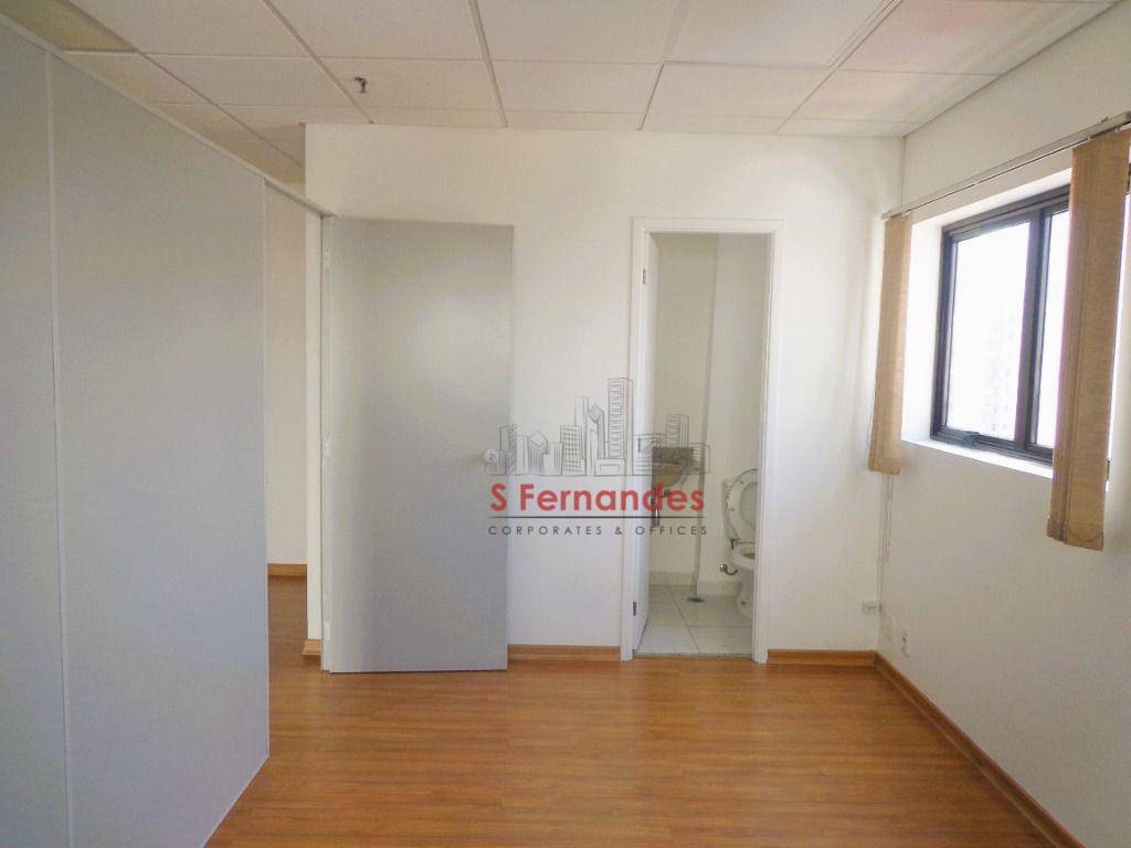 Conjunto Comercial-Sala para alugar, 36m² - Foto 10