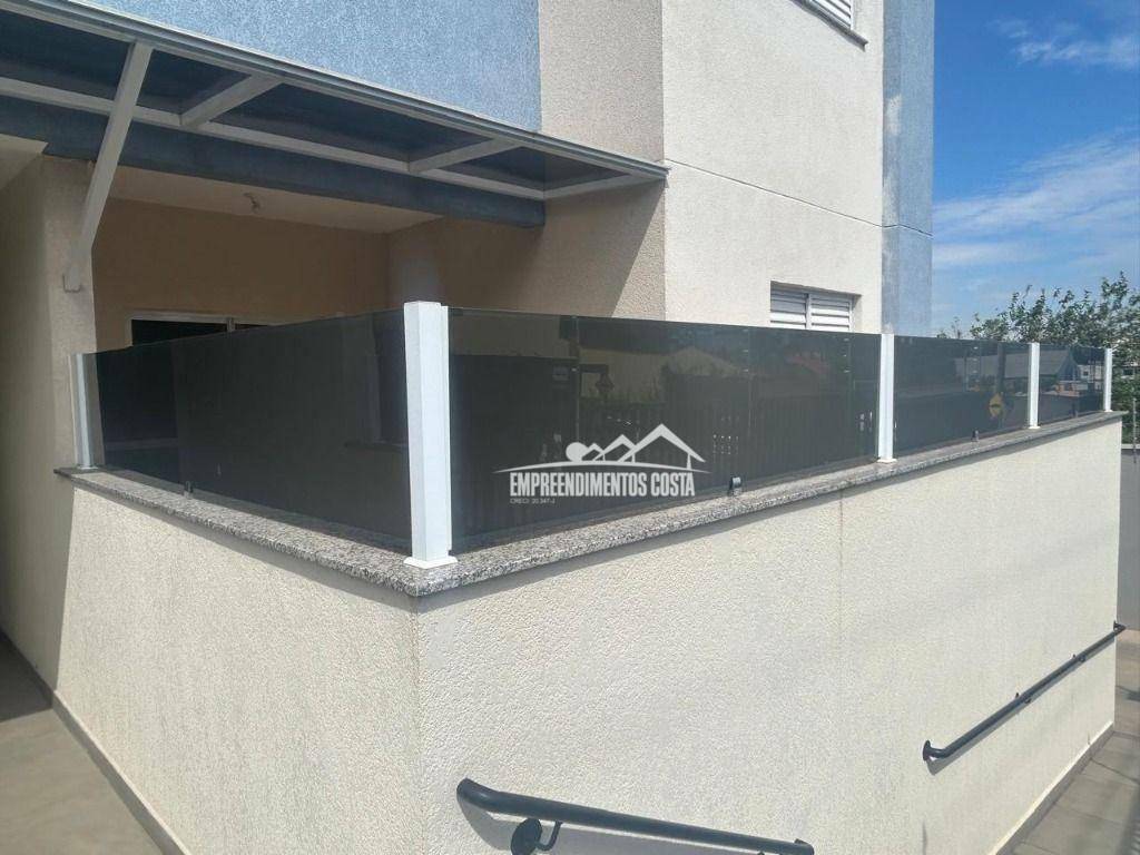 Apartamento à venda com 2 quartos, 84m² - Foto 8