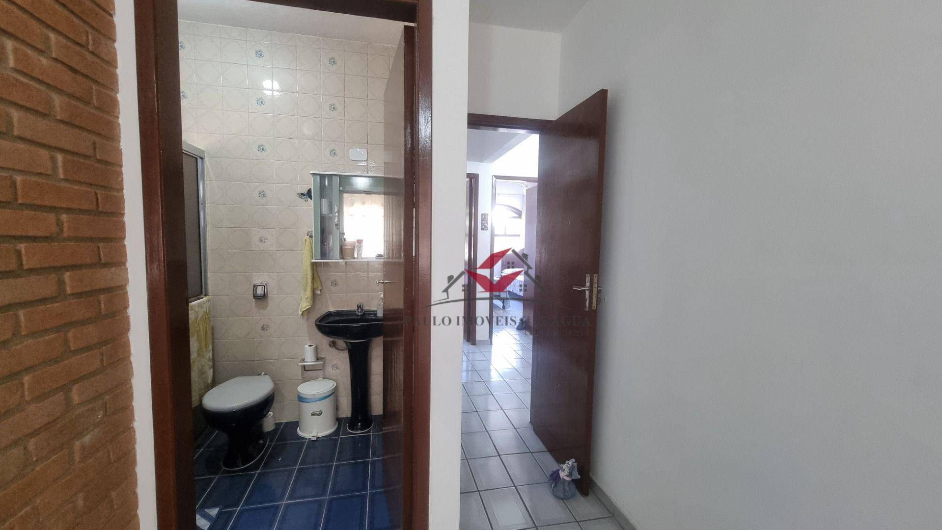 Casa de Condomínio à venda com 3 quartos, 141m² - Foto 21