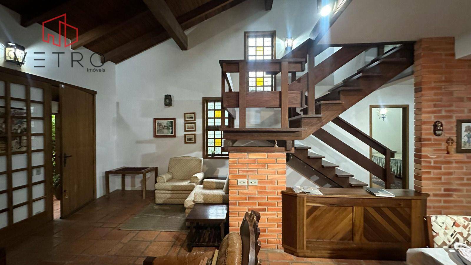 Casa à venda com 3 quartos, 151m² - Foto 9