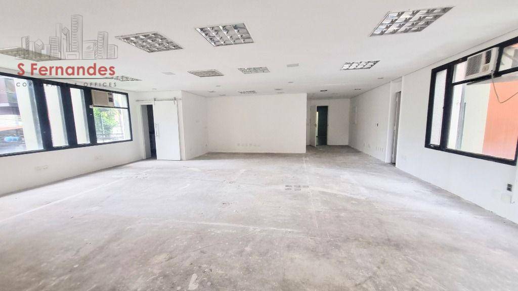 Conjunto Comercial-Sala para alugar, 104m² - Foto 7