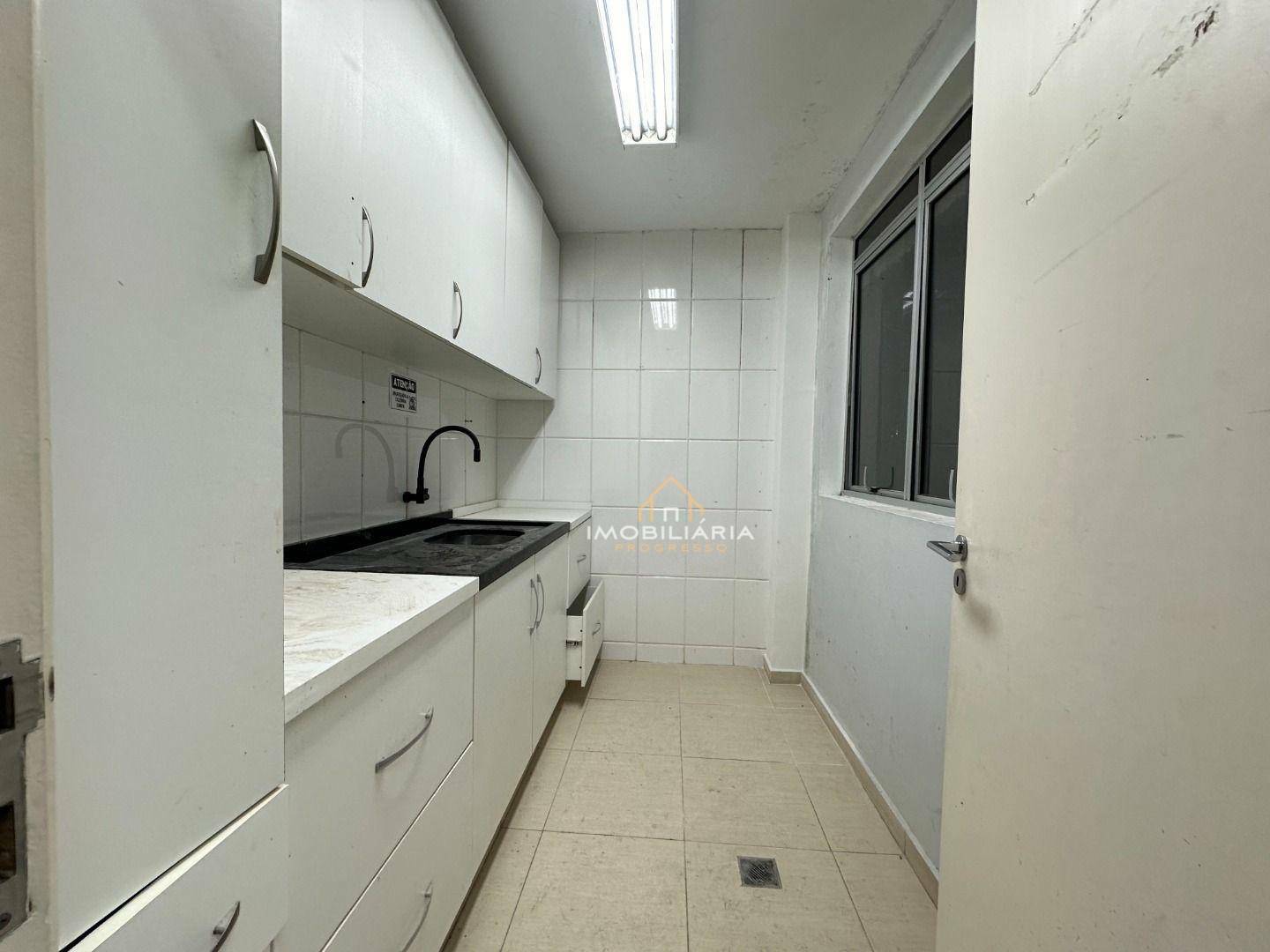 Apartamento à venda com 4 quartos, 126m² - Foto 16