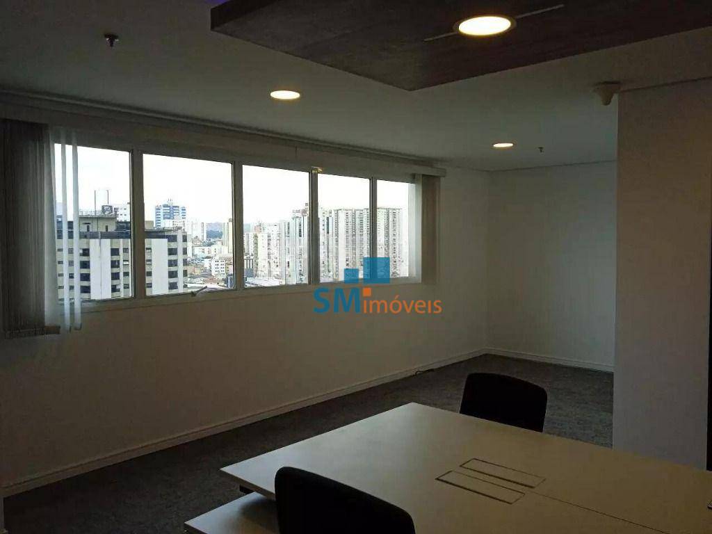 Conjunto Comercial-Sala para alugar, 56m² - Foto 17