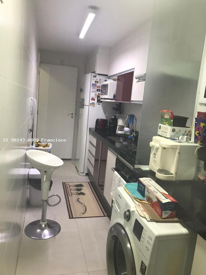 Cobertura à venda com 3 quartos, 145m² - Foto 9