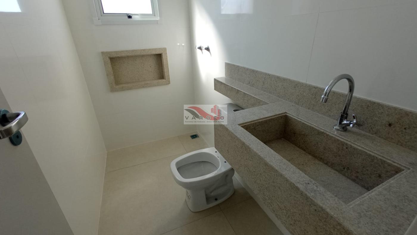 Cobertura à venda com 3 quartos, 60m² - Foto 23