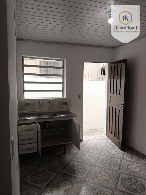 Casa à venda com 2 quartos, 100m² - Foto 18