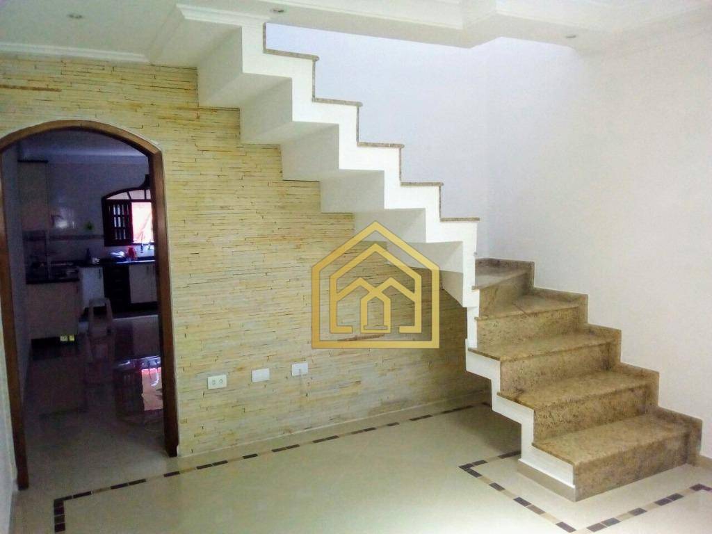 Sobrado à venda com 4 quartos, 180m² - Foto 29