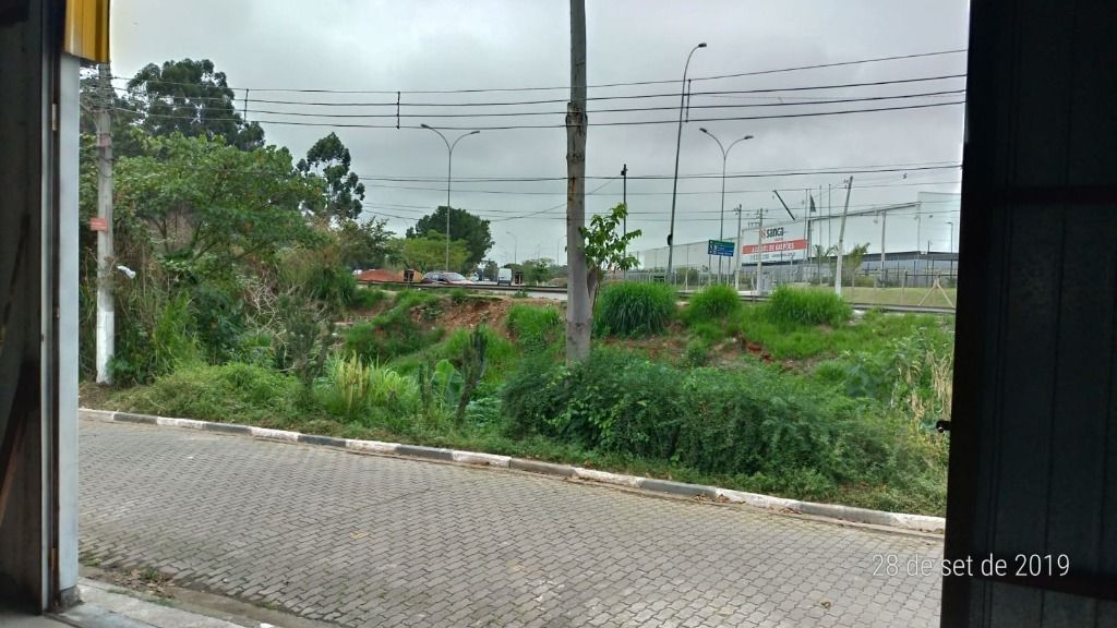 Depósito-Galpão-Armazém à venda e aluguel, 250m² - Foto 7