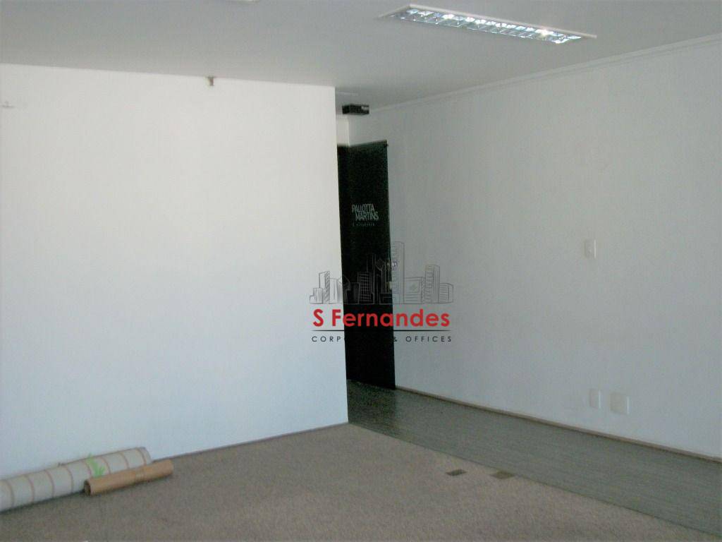 Conjunto Comercial-Sala à venda e aluguel, 80m² - Foto 10