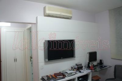 Apartamento à venda com 3 quartos, 298m² - Foto 16