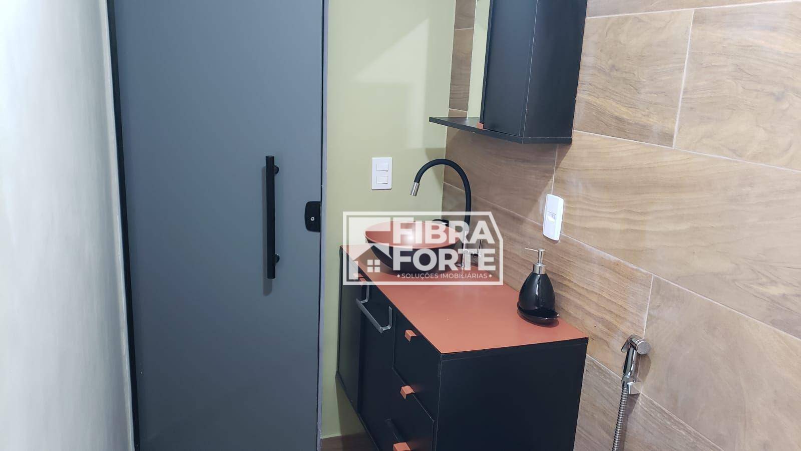 Apartamento para alugar com 1 quarto, 56m² - Foto 19