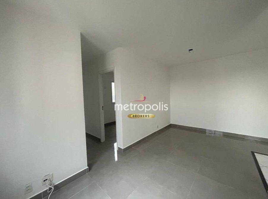 Apartamento para alugar com 3 quartos, 53m² - Foto 5