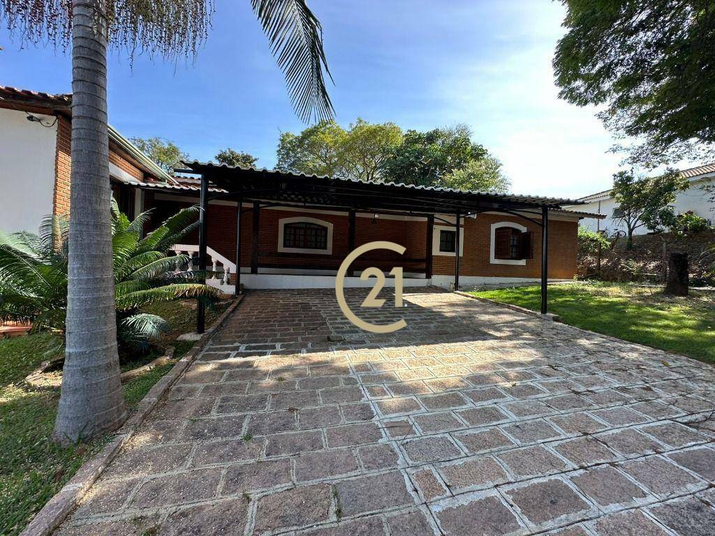 Chácara para alugar com 4 quartos, 440m² - Foto 13