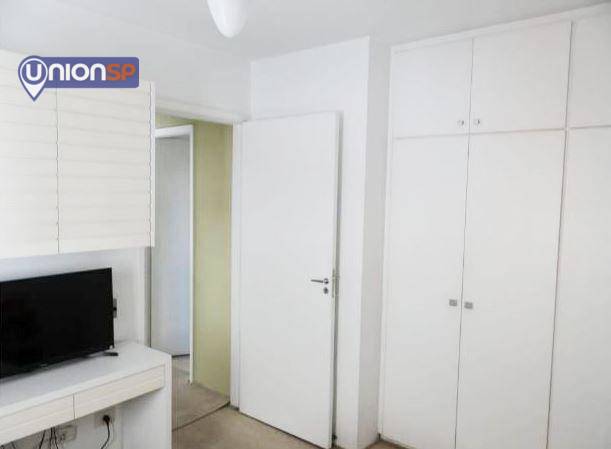 Apartamento à venda com 1 quarto, 43m² - Foto 6