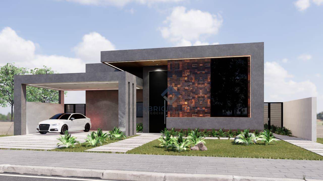 Loteamento e Condomínio, 450 m² - Foto 3