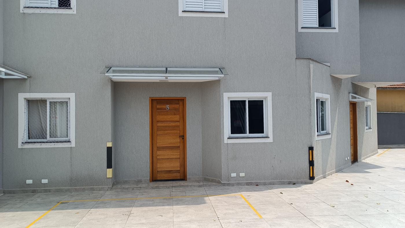 Sobrado à venda com 2 quartos, 50m² - Foto 16