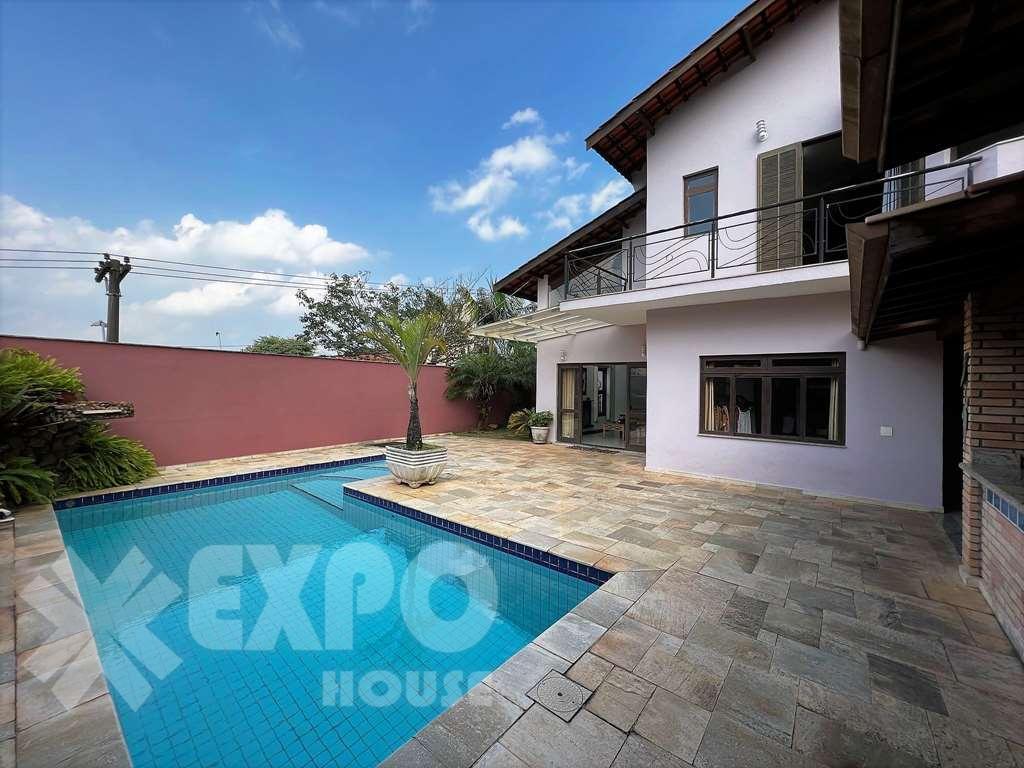 Casa de Condomínio à venda com 3 quartos, 433m² - Foto 46