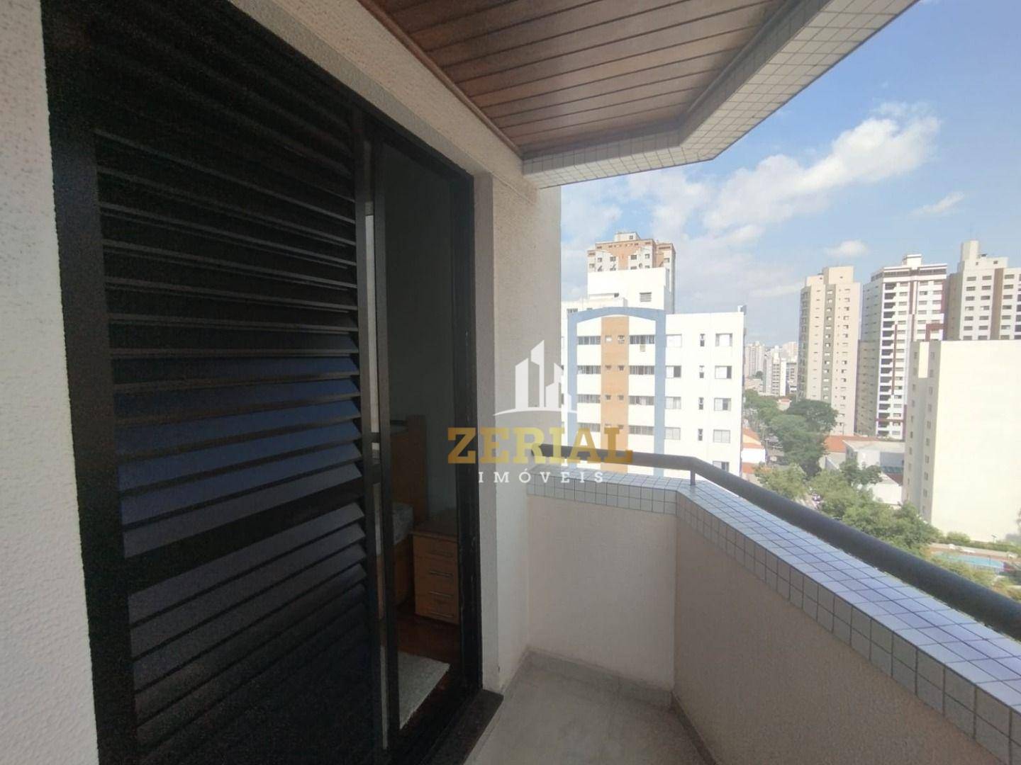 Apartamento para alugar com 3 quartos, 100m² - Foto 23