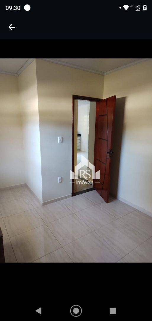 Casa à venda com 2 quartos, 88m² - Foto 2