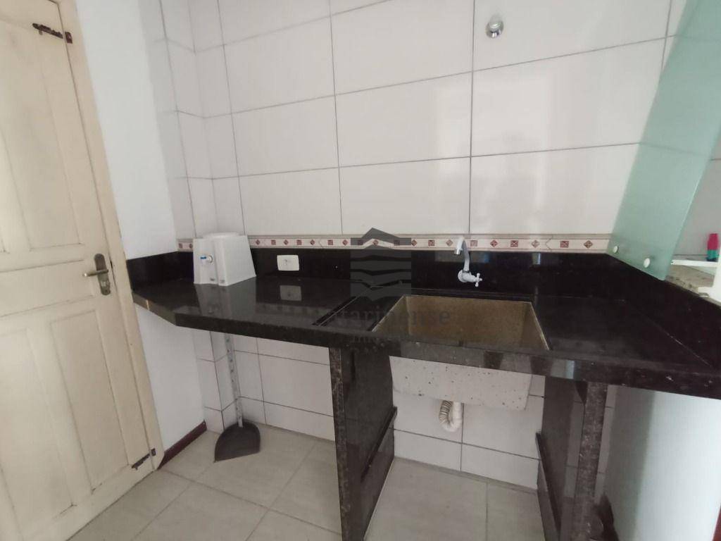 Sobrado à venda com 2 quartos, 65m² - Foto 16