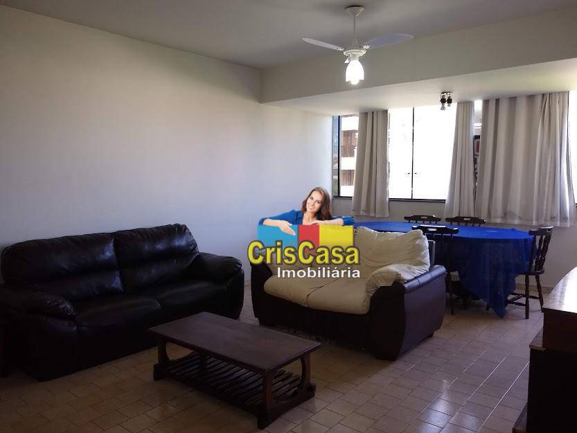 Apartamento à venda com 2 quartos, 100m² - Foto 4