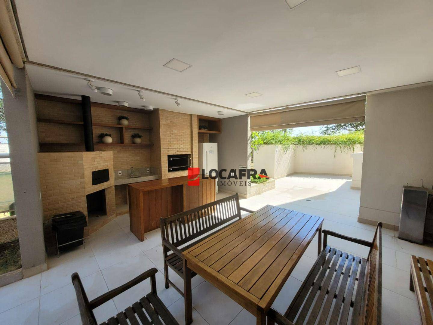 Apartamento à venda com 3 quartos, 100m² - Foto 8