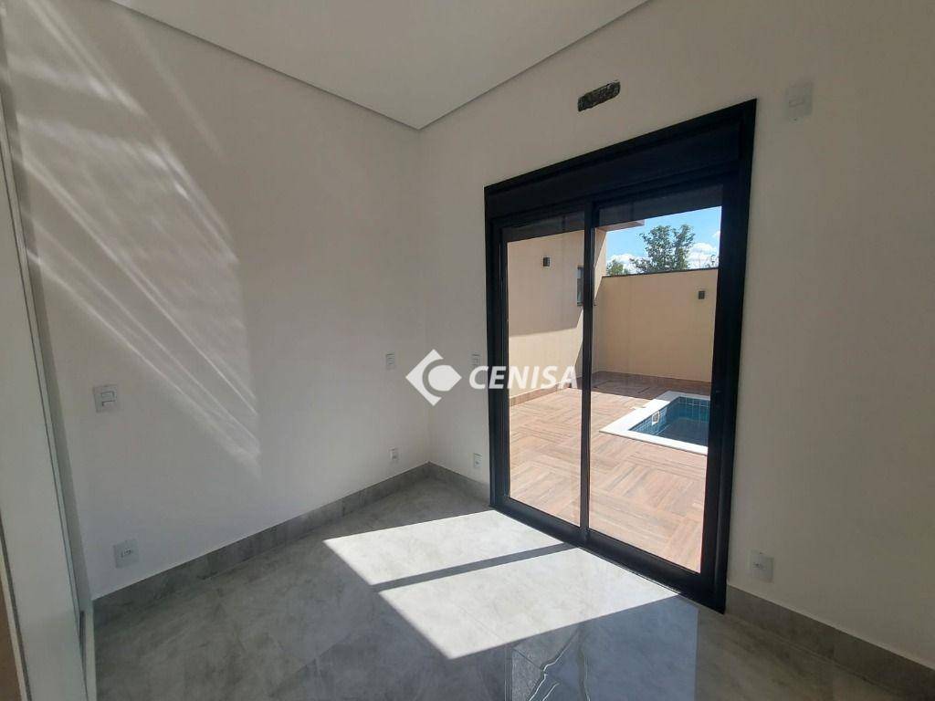 Casa de Condomínio à venda com 3 quartos, 199m² - Foto 20