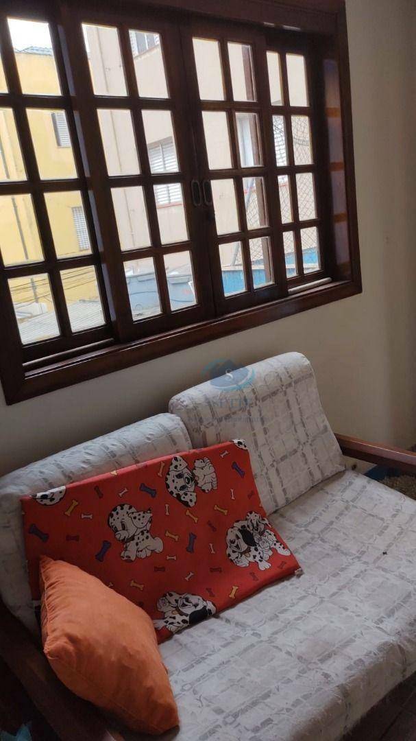 Sobrado à venda com 2 quartos, 100m² - Foto 7