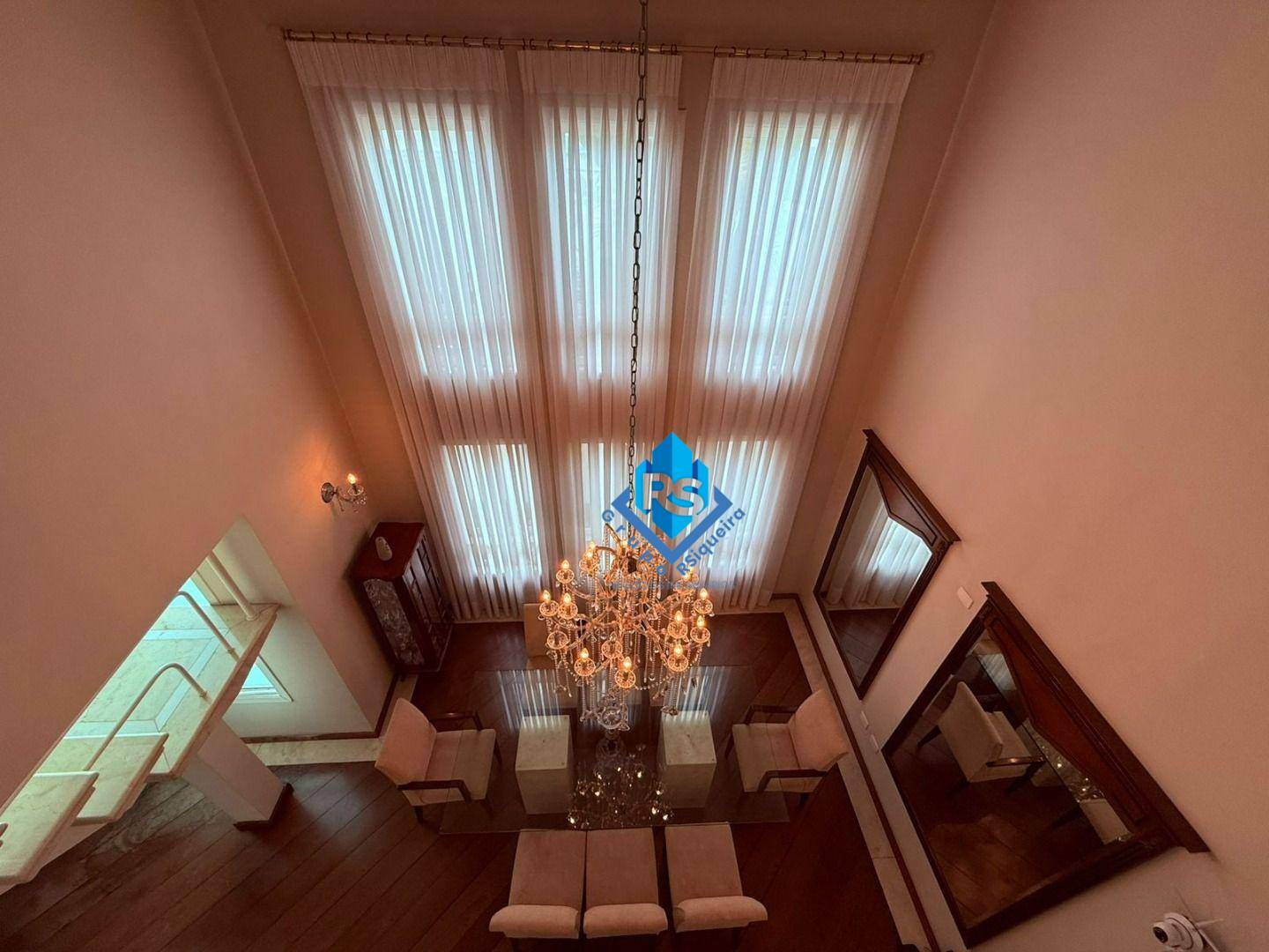 Sobrado à venda com 4 quartos, 444m² - Foto 12