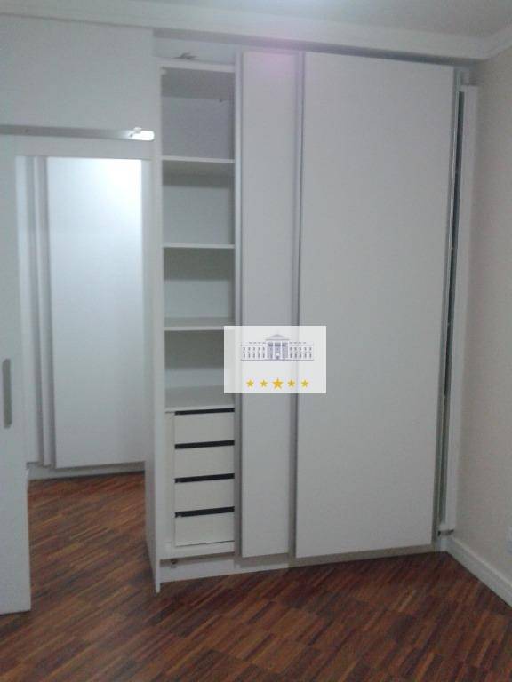 Apartamento à venda com 3 quartos, 184m² - Foto 19