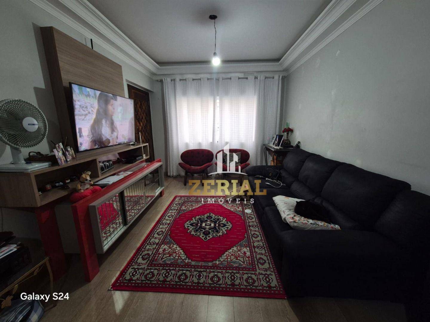 Casa à venda com 2 quartos, 135m² - Foto 4