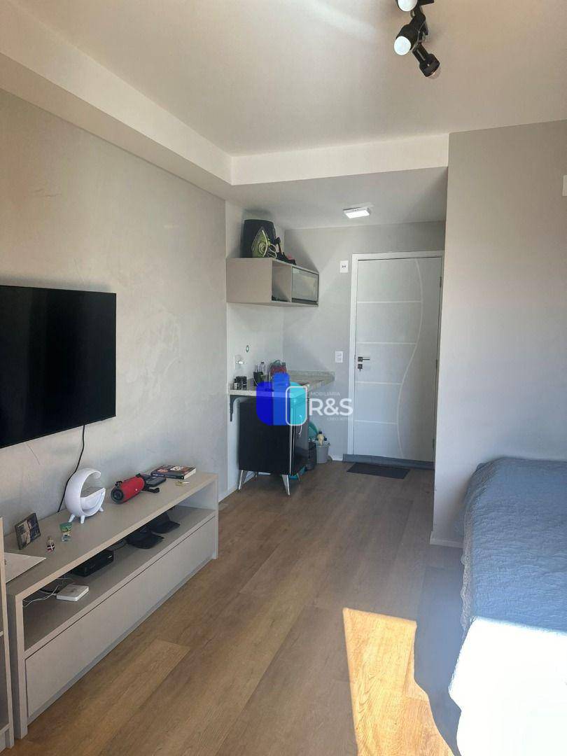 Apartamento à venda com 1 quarto, 22m² - Foto 17