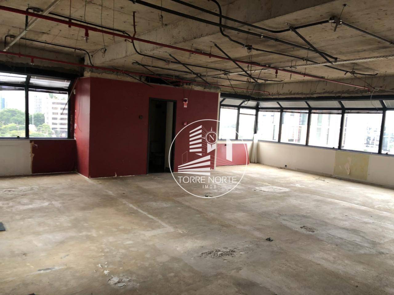 Conjunto Comercial-Sala à venda, 200m² - Foto 7