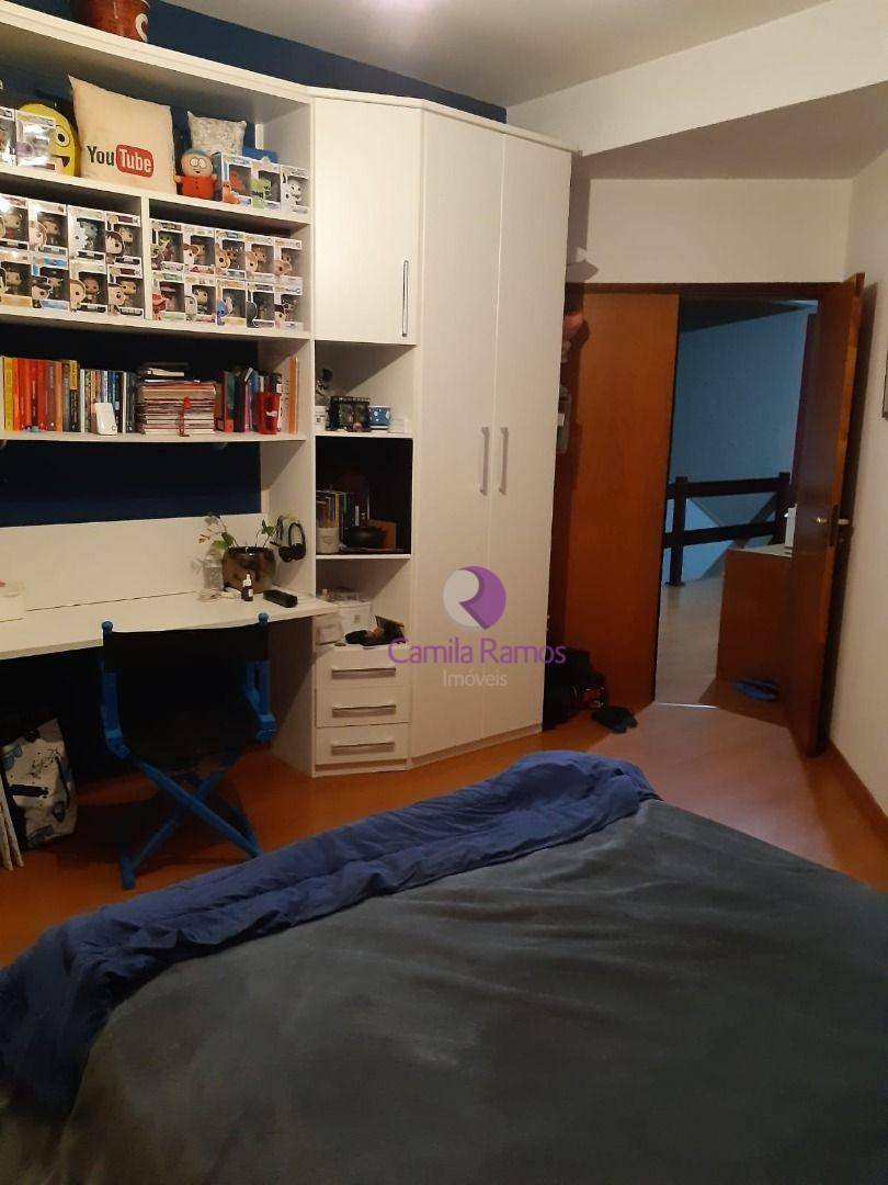 Sobrado à venda com 3 quartos, 393m² - Foto 38