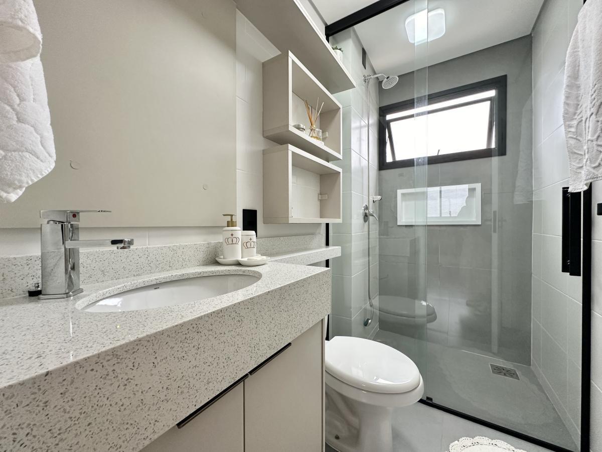 Apartamento, 2 quartos, 74 m² - Foto 5