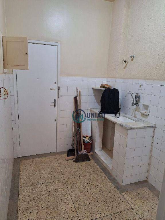 Apartamento à venda com 1 quarto, 50m² - Foto 7