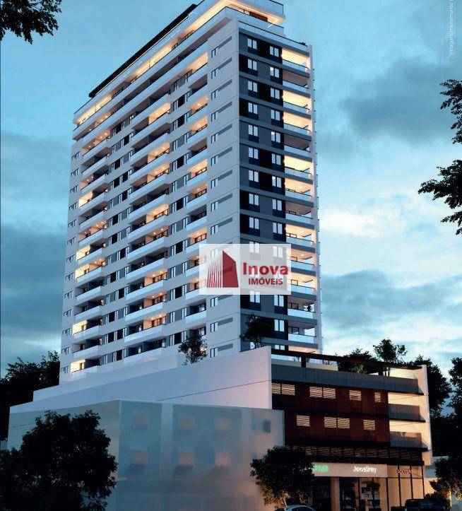 Apartamento, 2 quartos, 61 m² - Foto 1