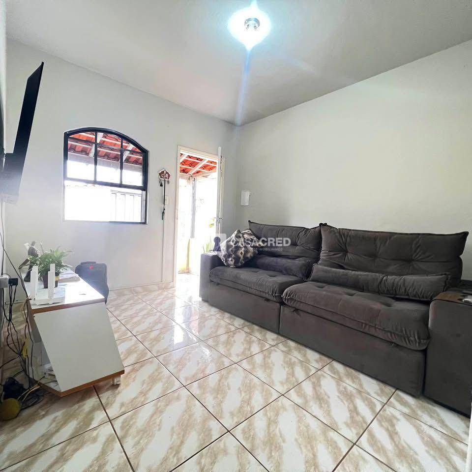 Casa, 2 quartos, 84 m² - Foto 3