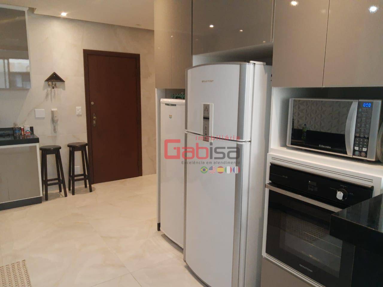 Apartamento à venda com 3 quartos, 170m² - Foto 20