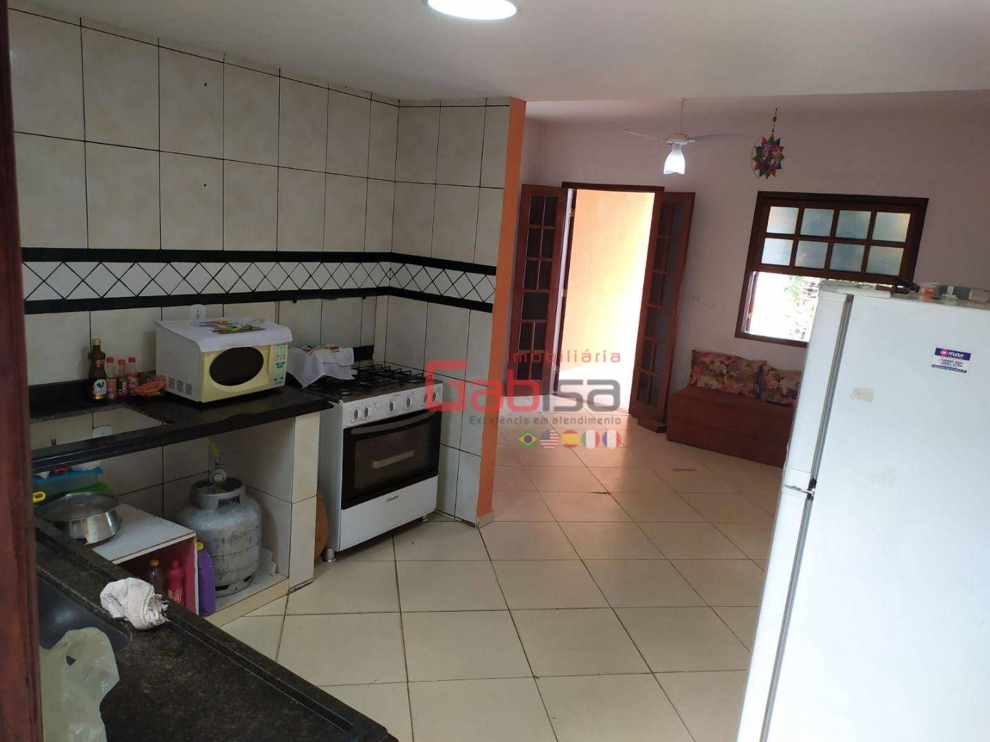 Casa à venda com 3 quartos, 150m² - Foto 21